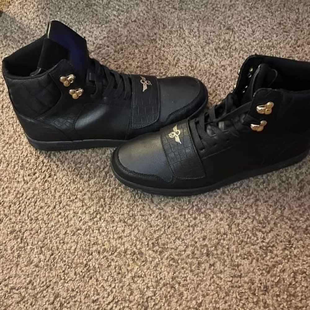 Cesario prem shoes